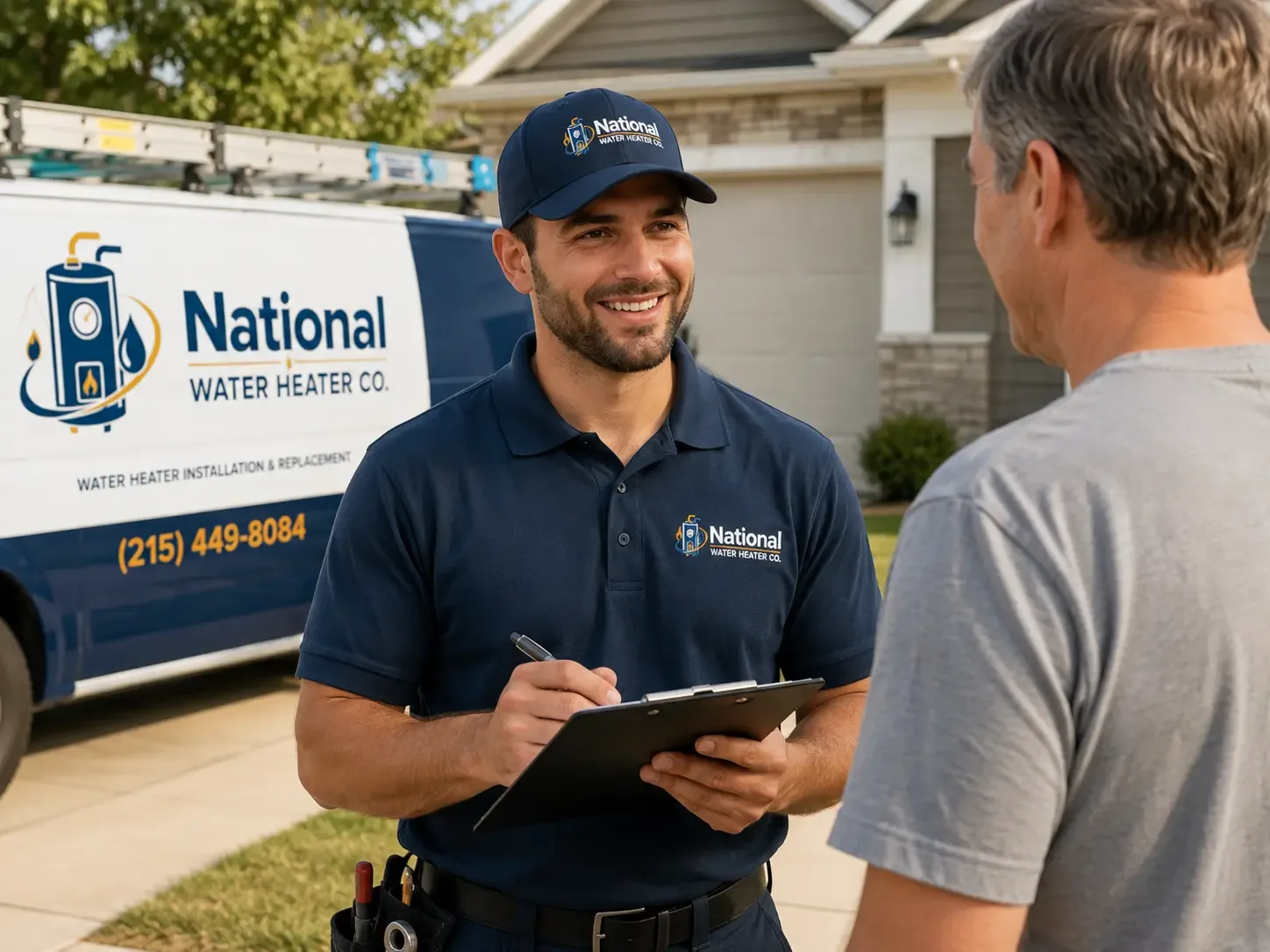 Water Heater Installation Lexington Park, MD FAQs